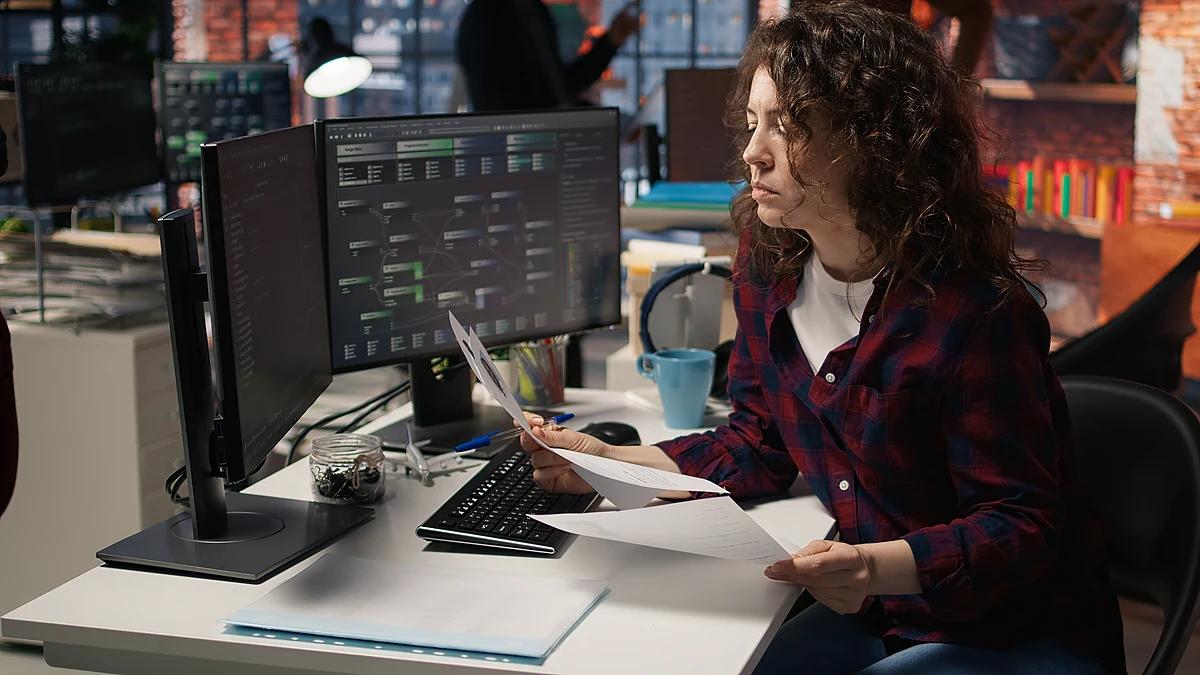 AI adaptation services operate