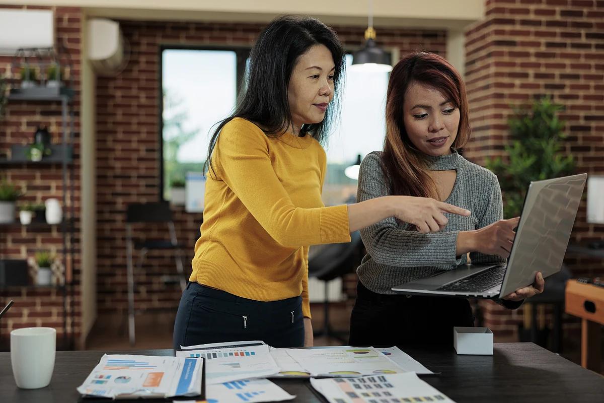 Cultural consultation services operate