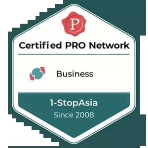 ProZ Certified PRO Network
