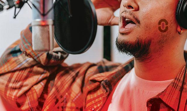 Dubbing & Voice-over Recording in Japan