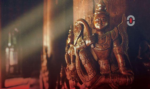 Fixing a Low-Resource Language’s Quality Issues - Burmese