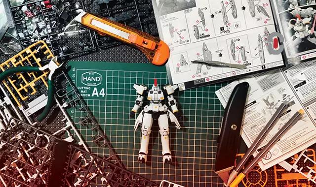 User Manual Translation for Mandarin Speakers